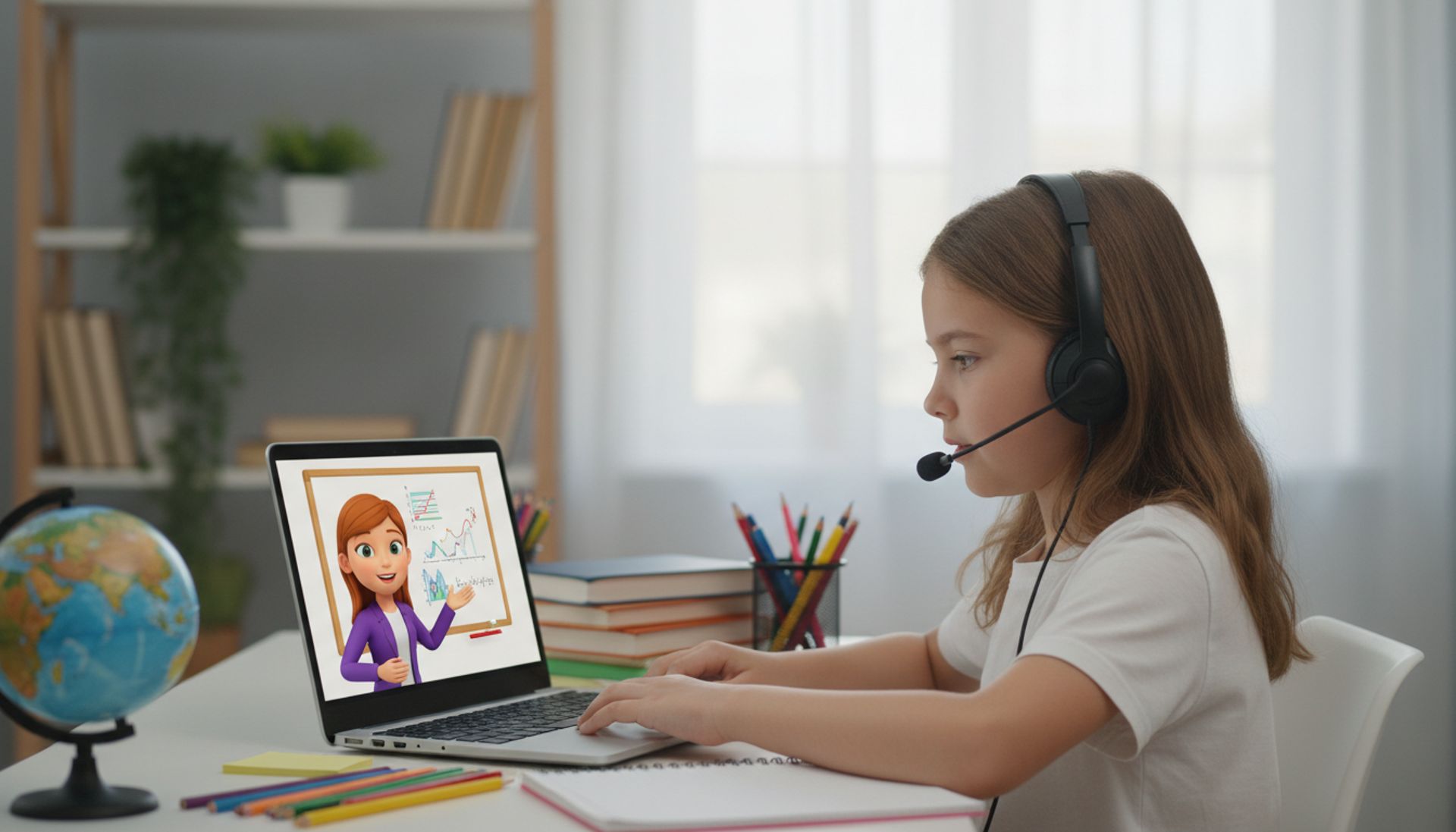 Włoski podstawówka online: brutalna rewolucja w edukacji językowej dzieci