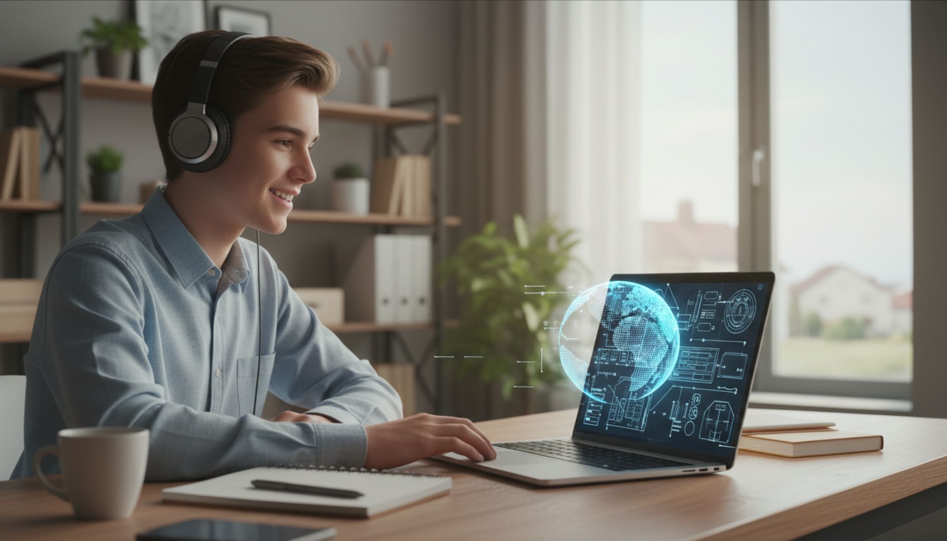 Włoski technikum online: brutalny przewodnik po przyszłości edukacji