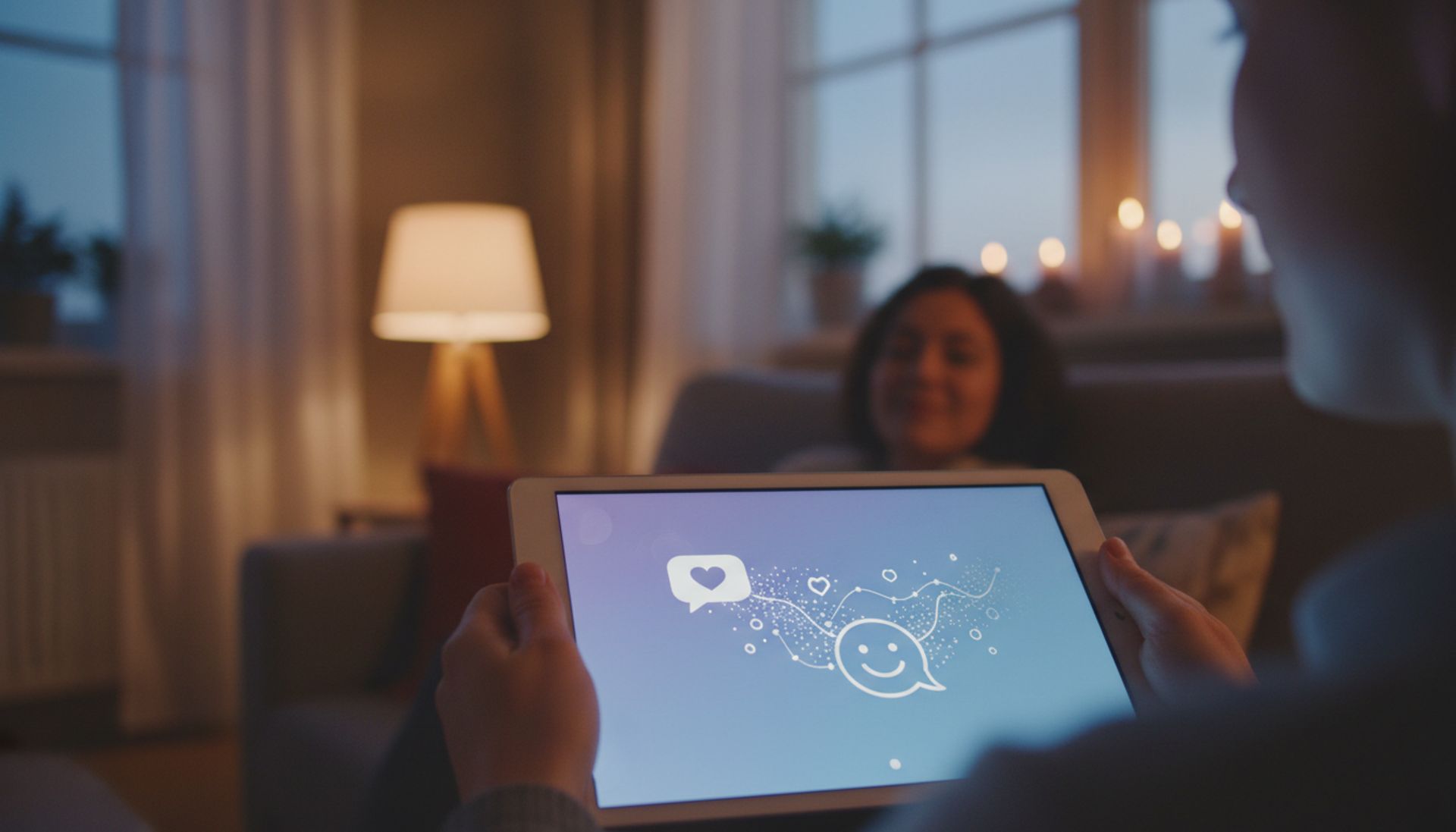 Wsparcie emocjonalne przez chatbota: brutalna prawda i przyszłość cyfrowej empatii