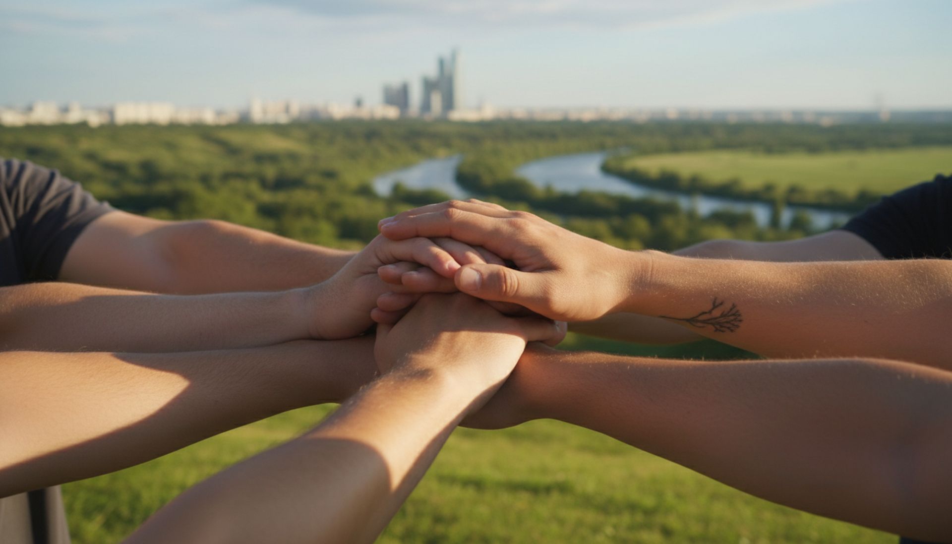 Wsparcie grupy: prawdy, które zmieniają wszystko