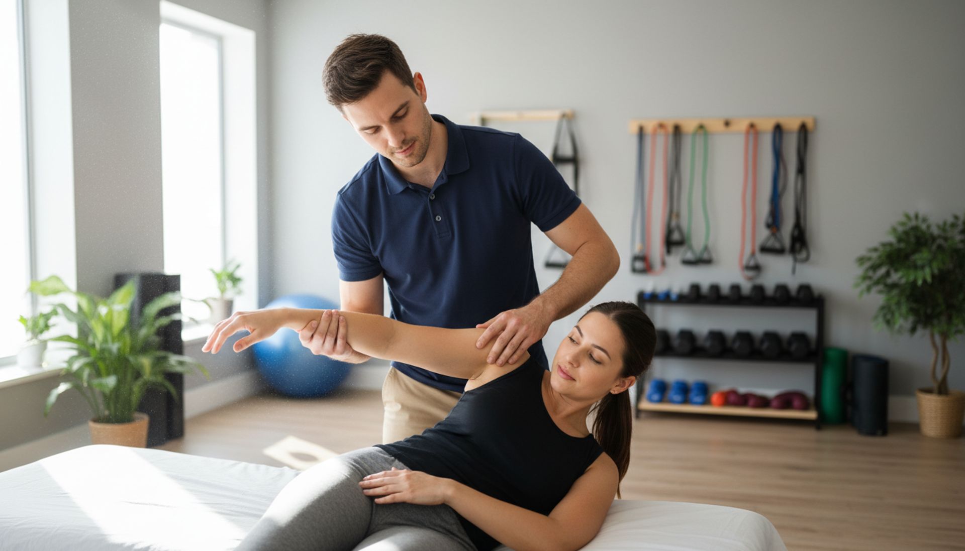 Współpraca z fizjoterapeutą: brutalna prawda, ukryte korzyści i kontrowersje