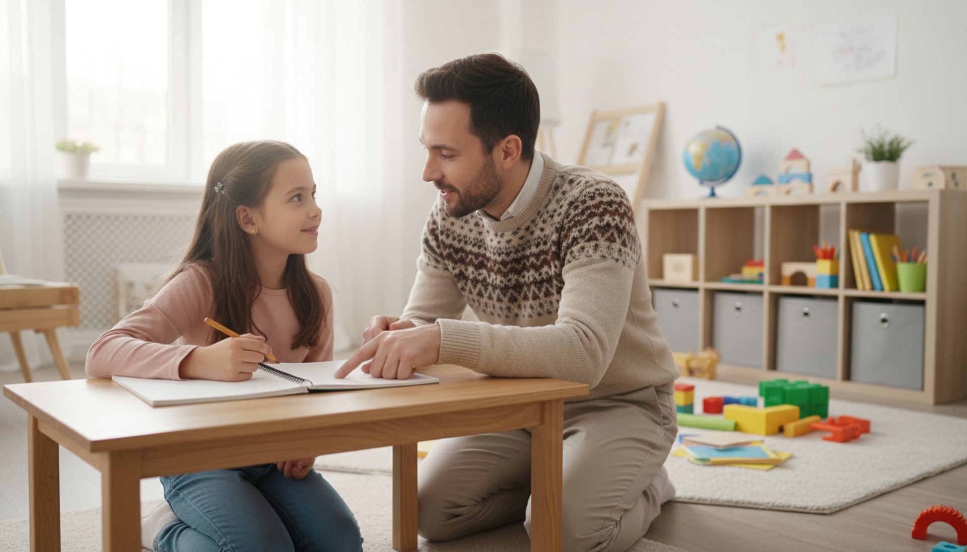 Współpraca z pedagogiem: brutalna prawda, która zmienia szkołę