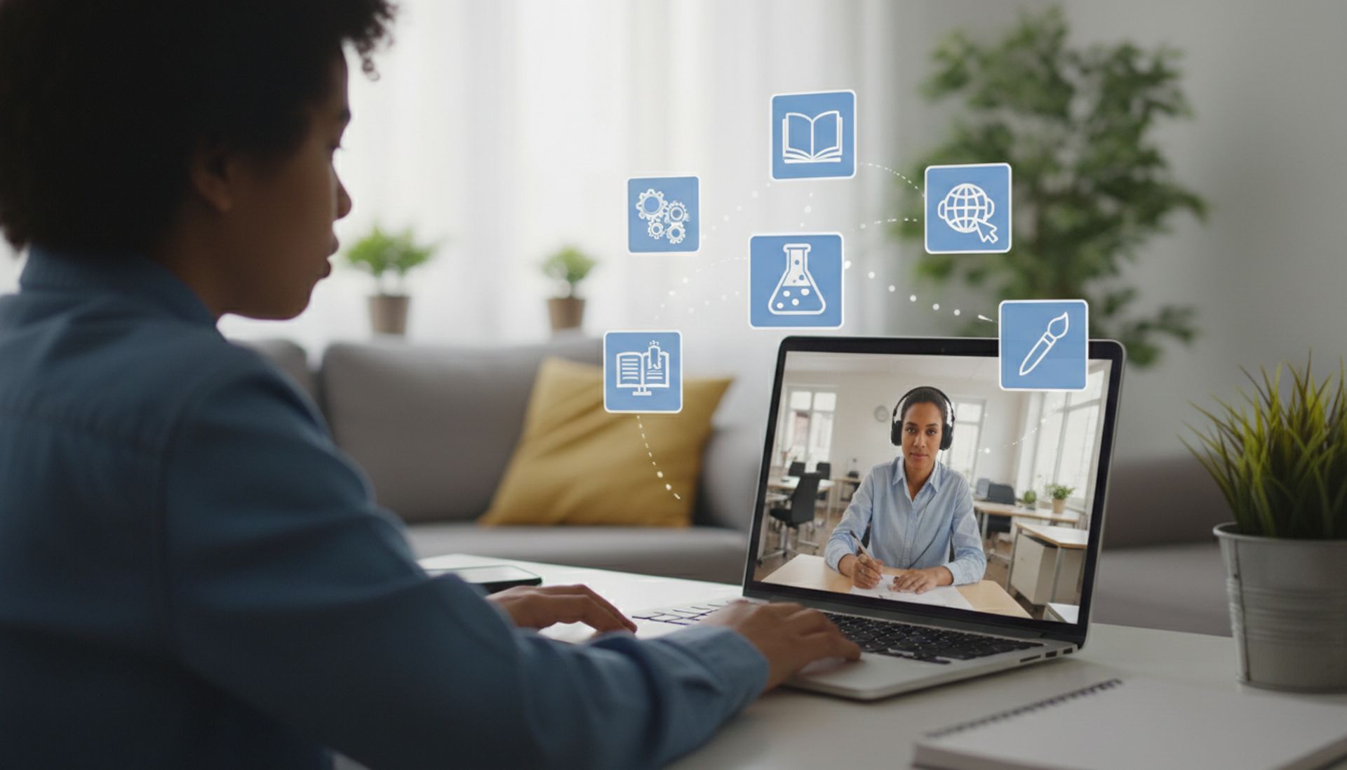 Wybór szkoły online: brutalny przewodnik dla tych, którzy nie chcą żałować