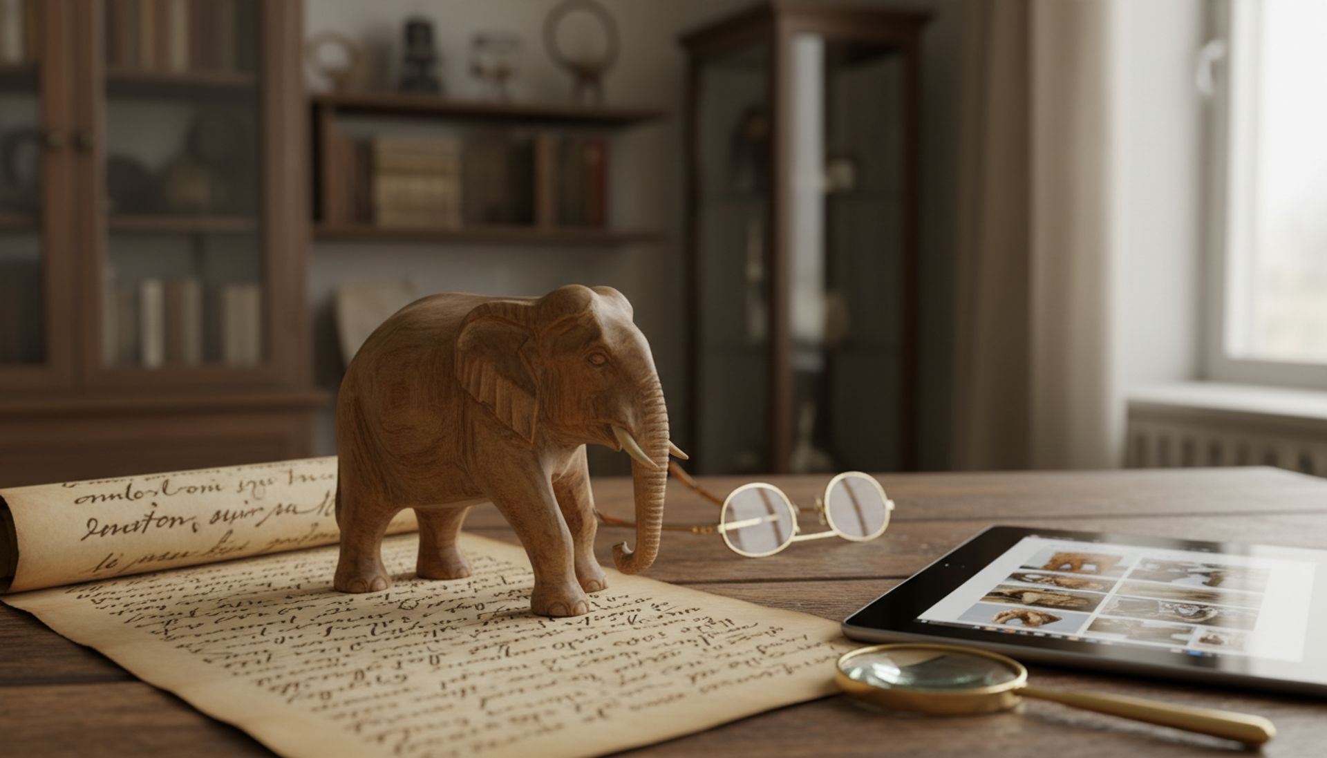 Wycena przedmiotu na podstawie zdjęcia online: brutalna prawda, której nie znasz