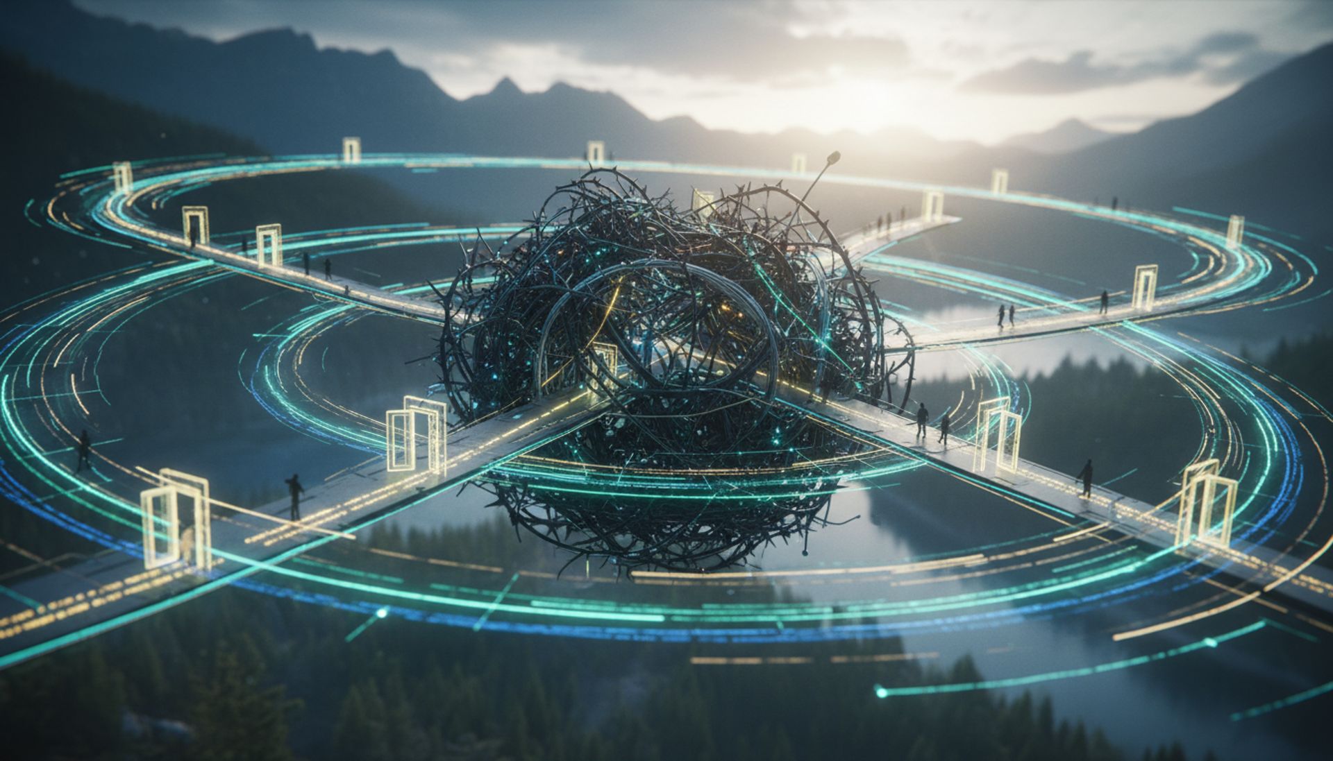 Wyjątki od problemu: 7 brutalnych prawd, które zmienią twoje podejście