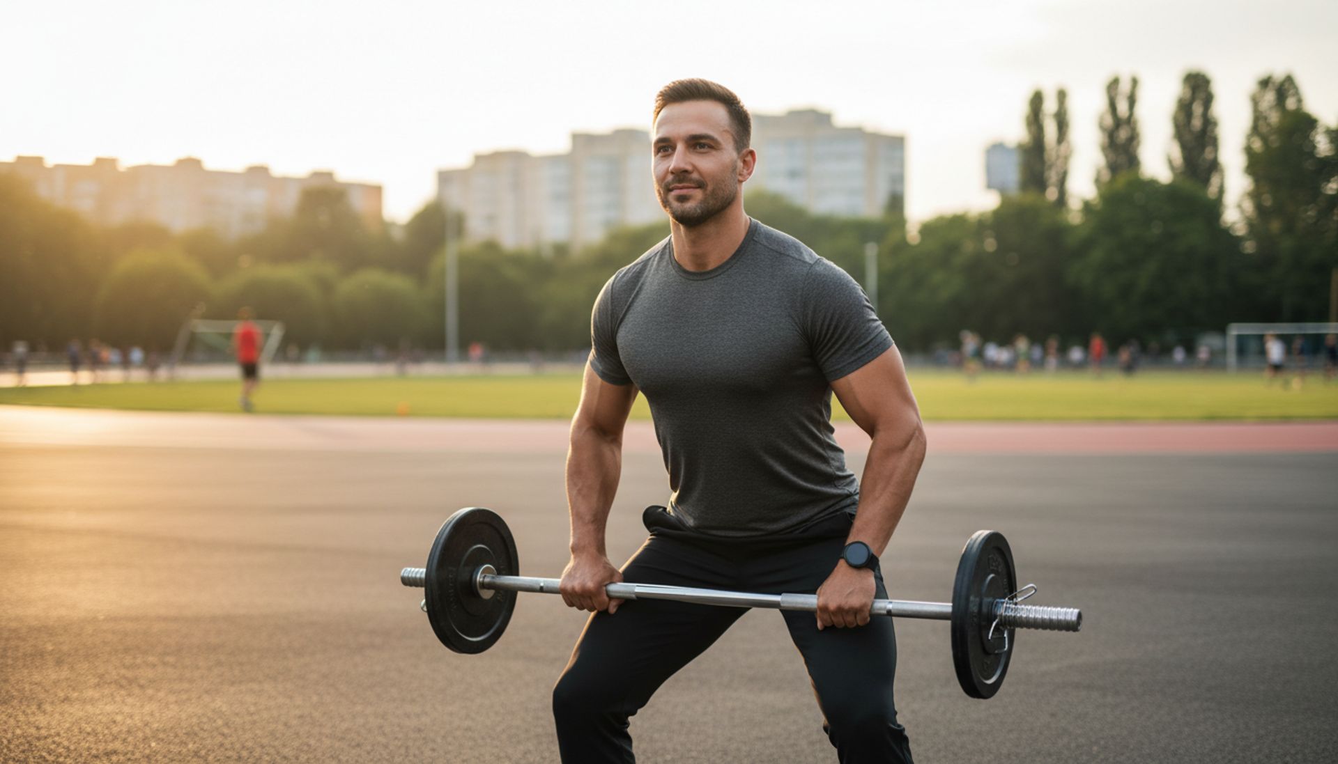Wykwalifikowany trener: brutalna rzeczywistość, której nie pokazują reklamy