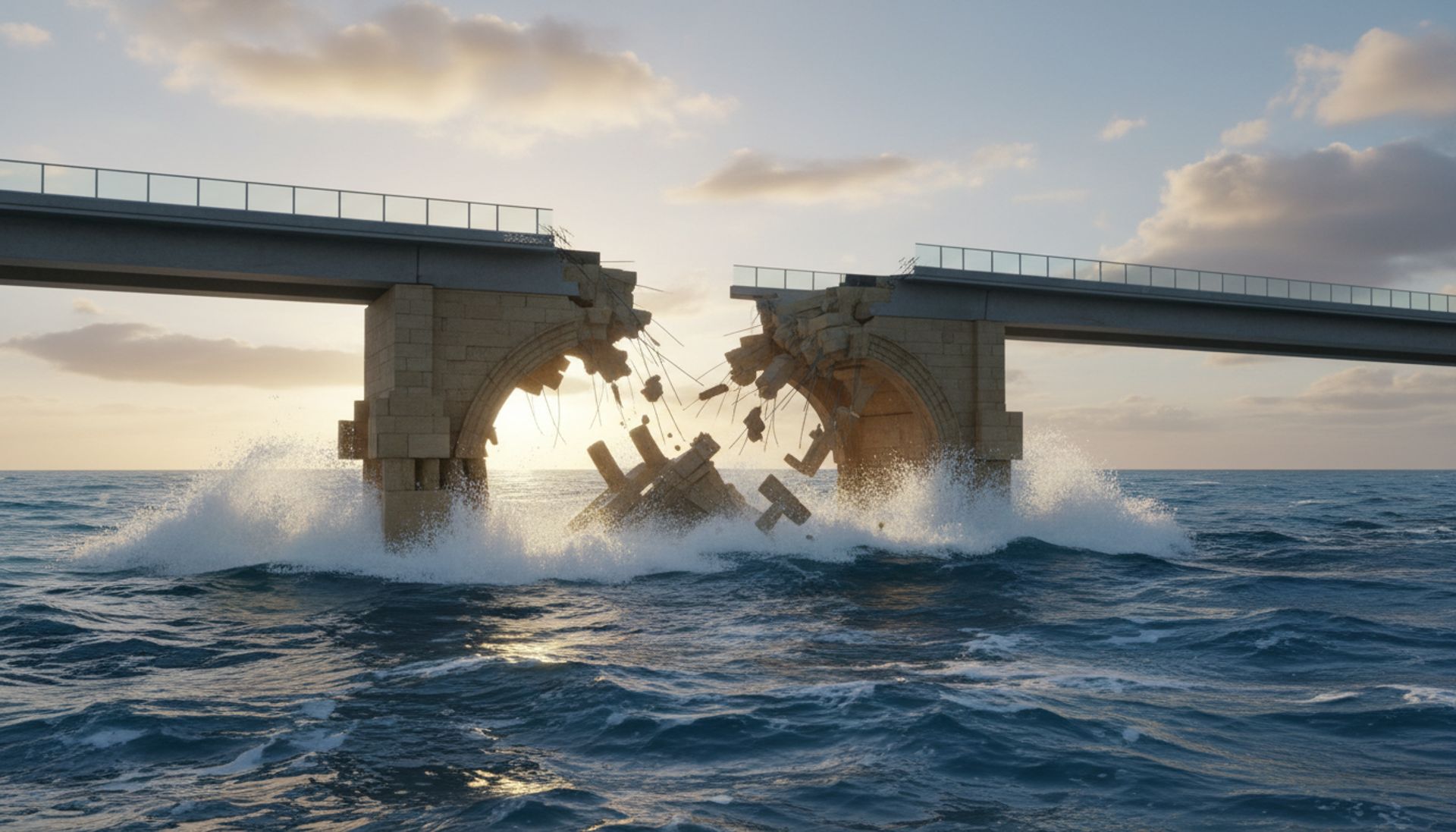 Wyparcie: brutalne prawdy, które zmienią twoje spojrzenie