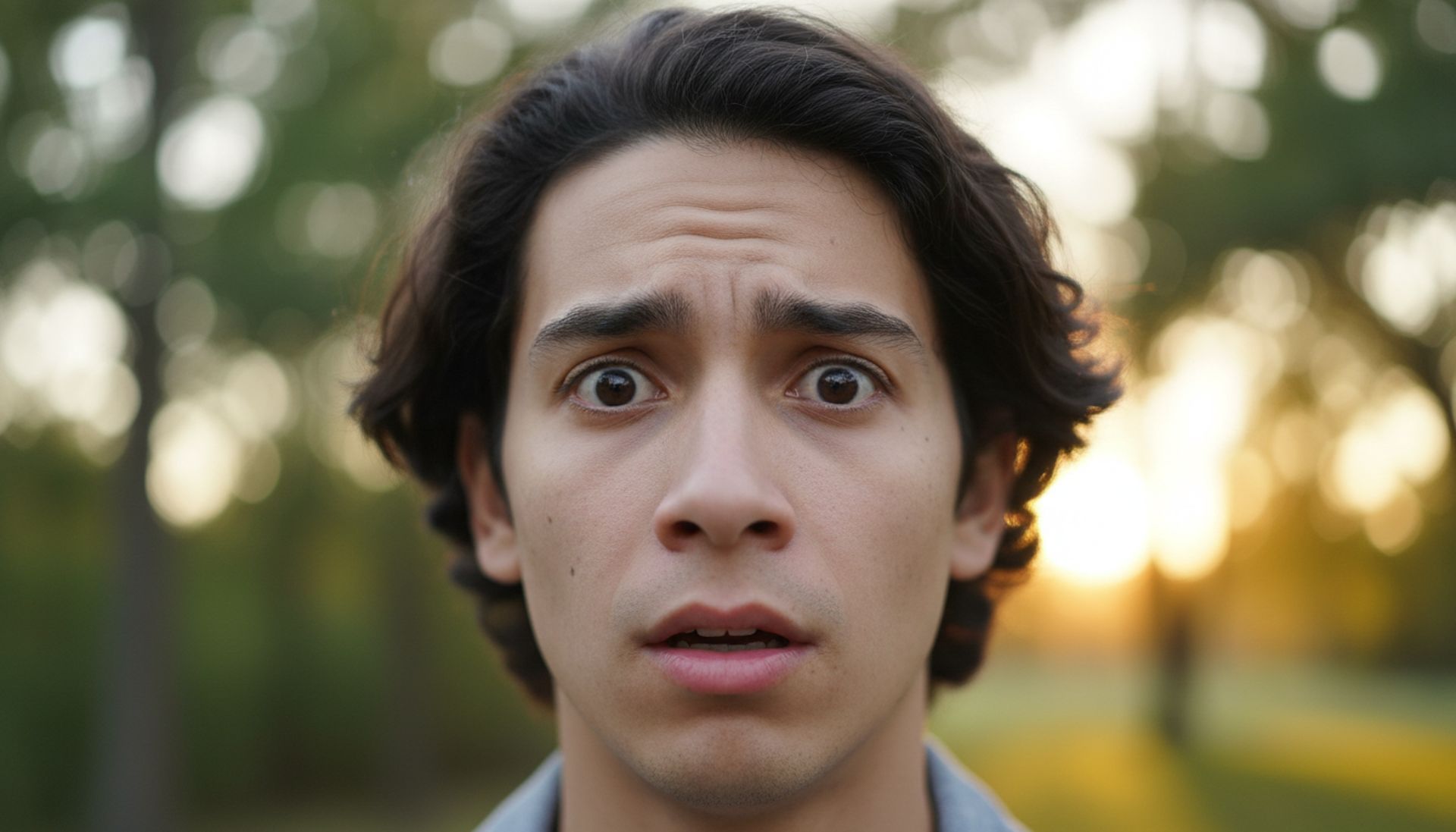 Wyraz twarzy: 9 szokujących prawd, których nie znasz