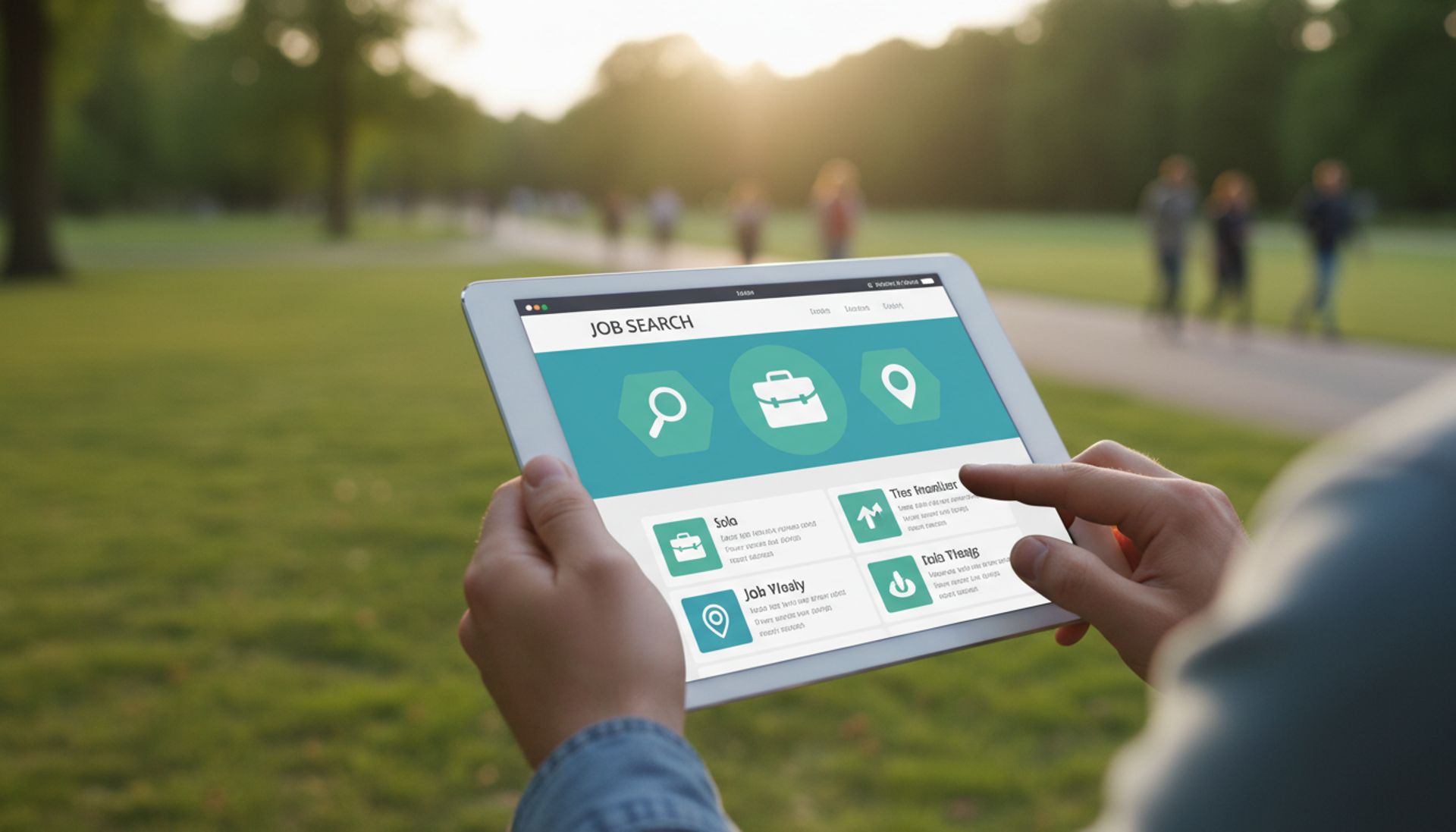 Wyszukiwanie ofert pracy: brutalna mapa rynku 2025 i nieznane triki