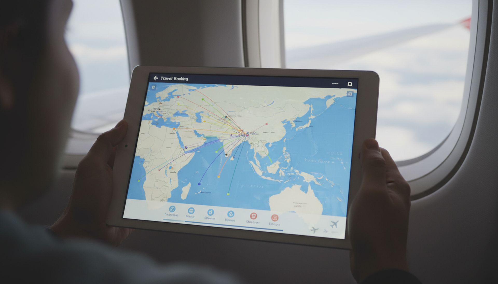 Wyszukiwarka lotów do Azji: brutalna rzeczywistość, sekrety i jak nie dać się oszukać