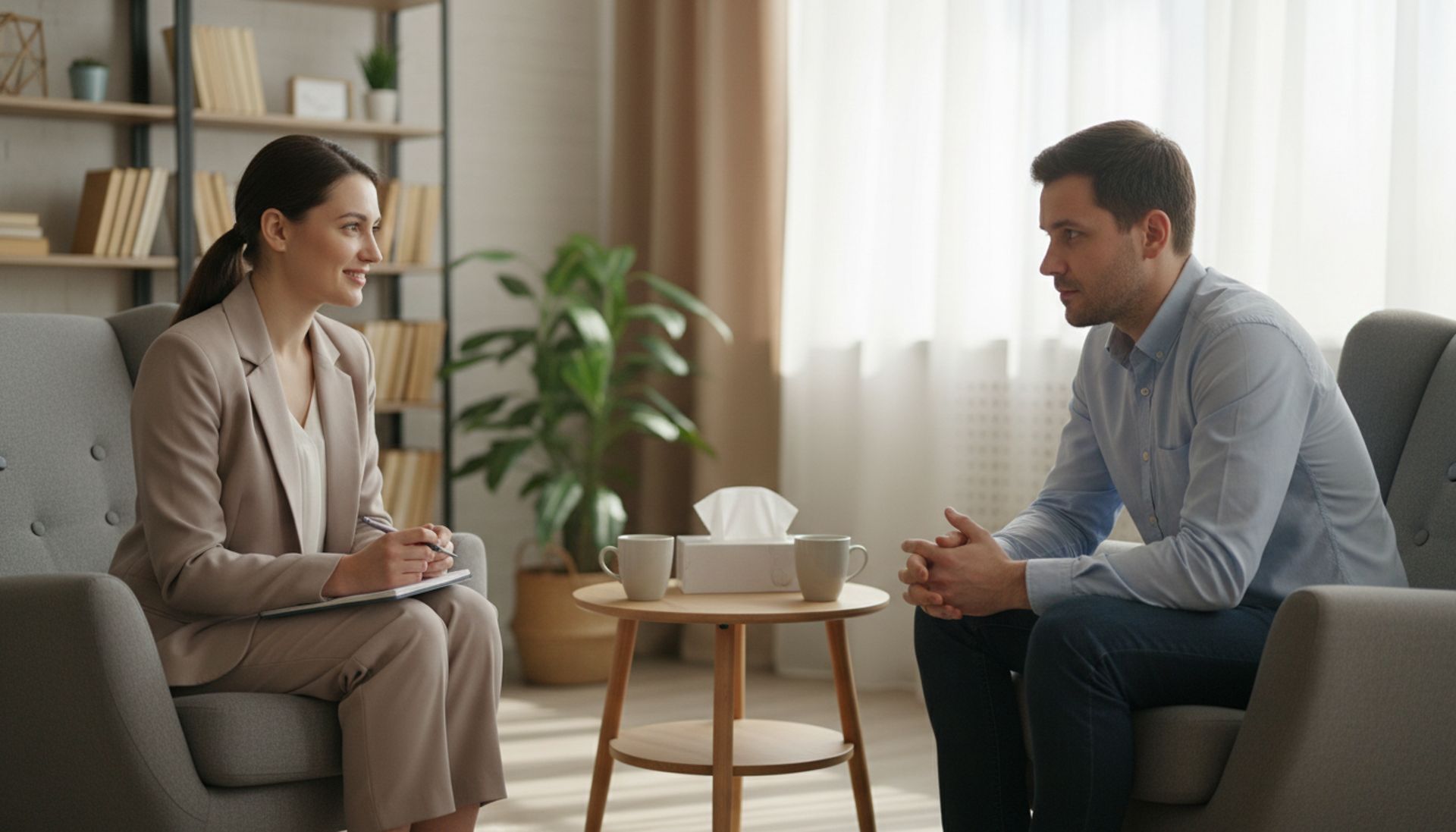 Wywiad psychologiczny: fakty, kulisy i kontrowersje, które musisz znać