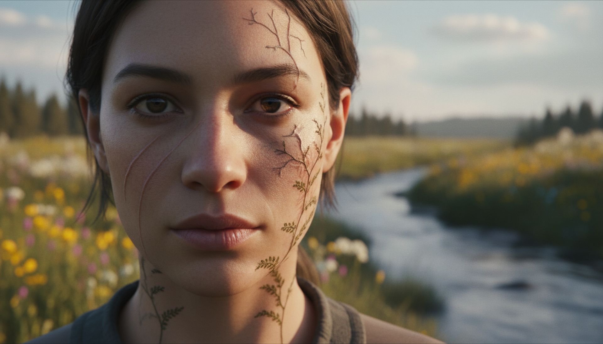 Wzrost potraumatyczny: 7 brutalnych prawd, które zmienią twoje życie