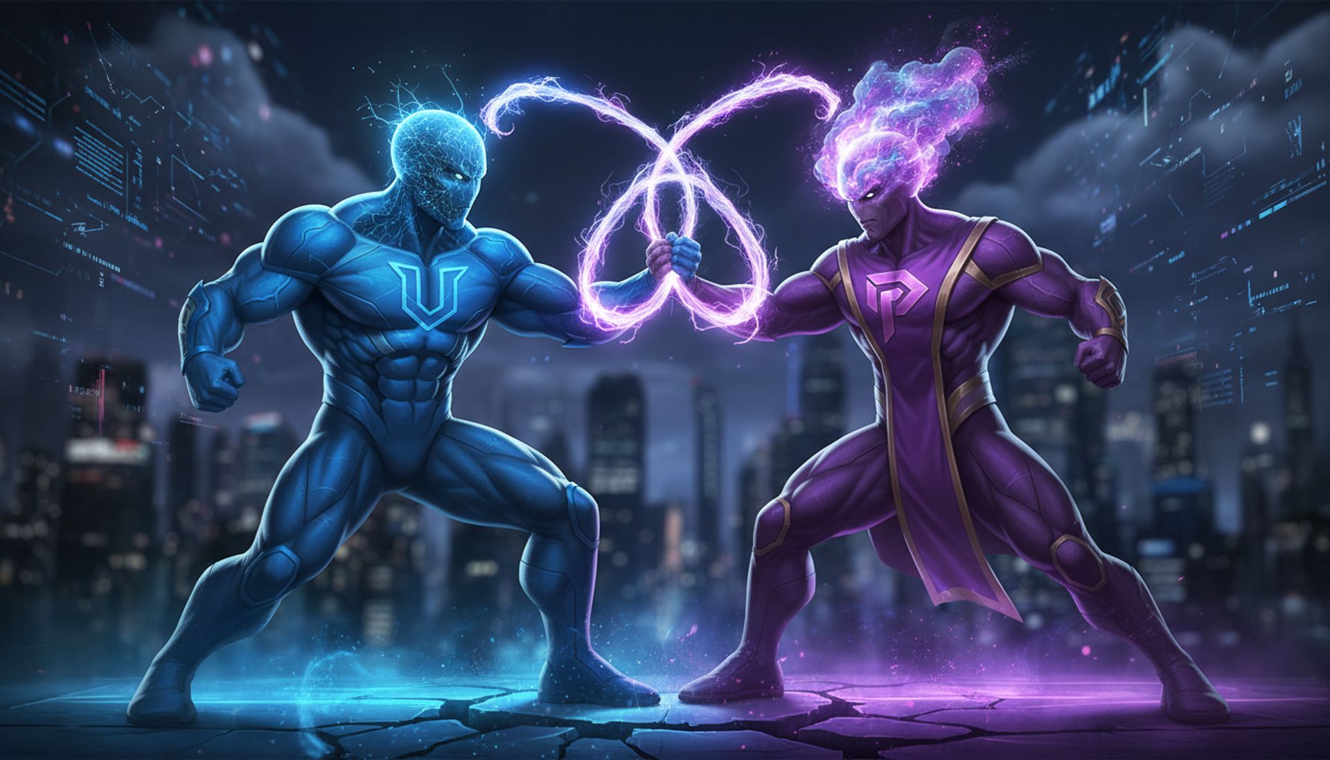 You vs perplexity: brutalne starcie sztucznej inteligencji i człowieka w codzienności