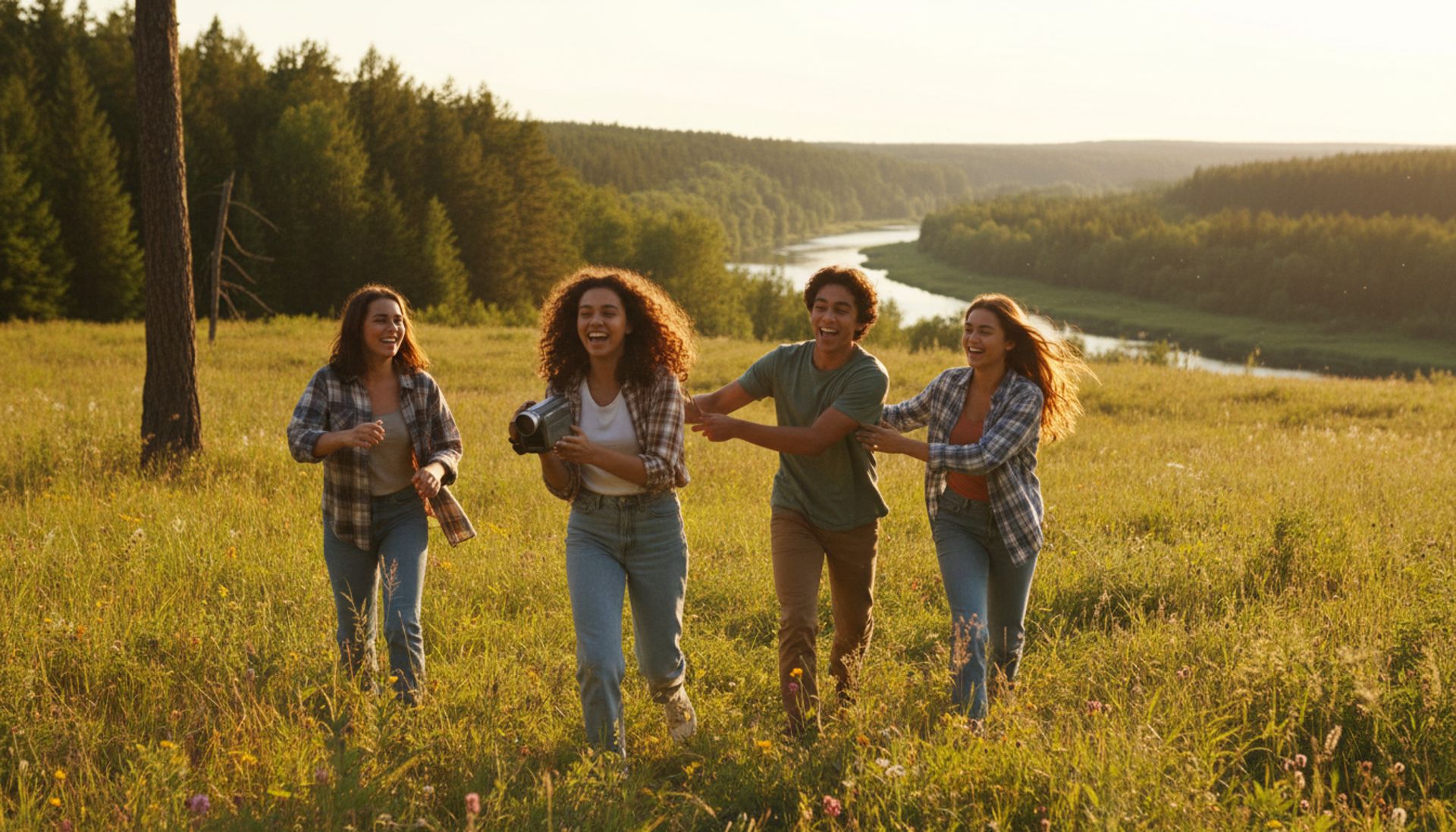 Youth Movies: 17 Films That Redefine Growing Up in 2025