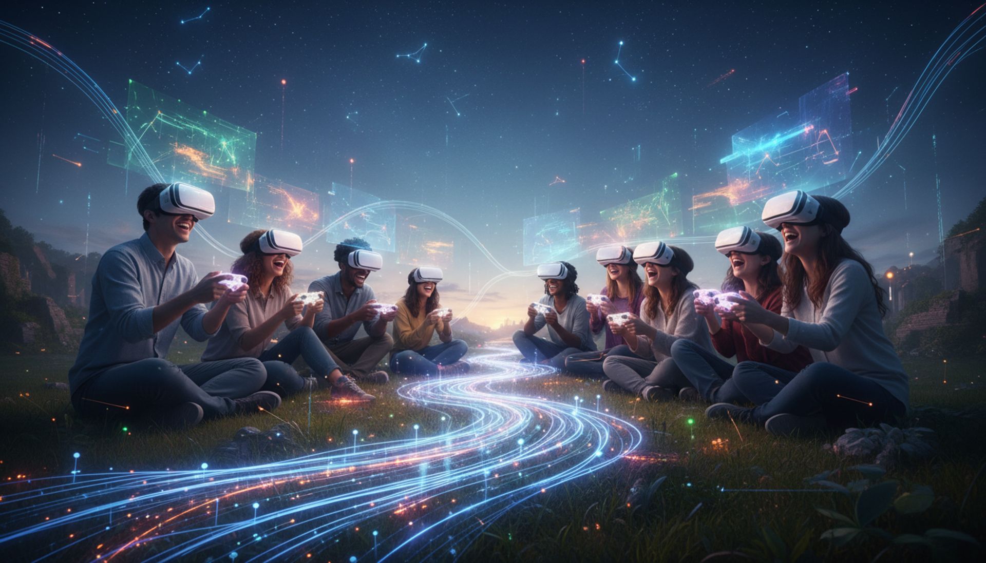 Zabawa online bez ograniczeń: brutalna prawda, której nikt ci nie powie