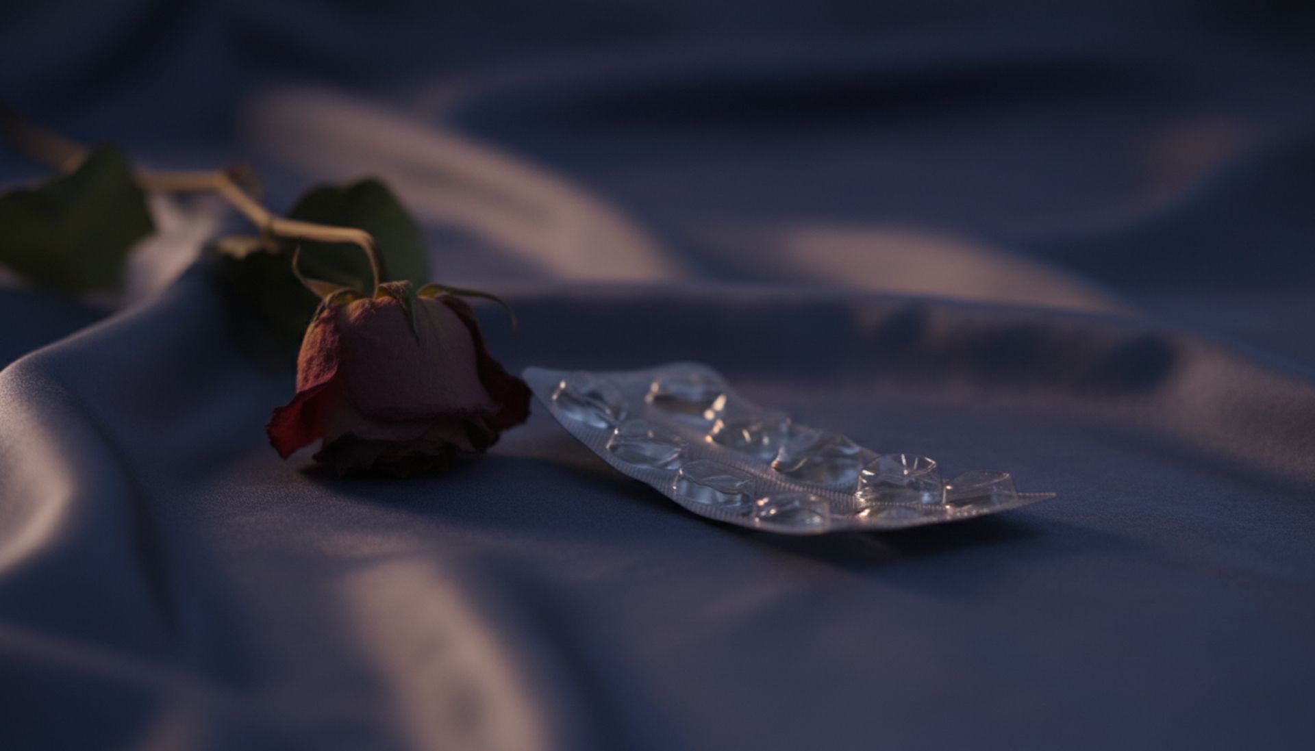 Zaburzenia erekcji: bezlitosna prawda, której nikt nie chce usłyszeć