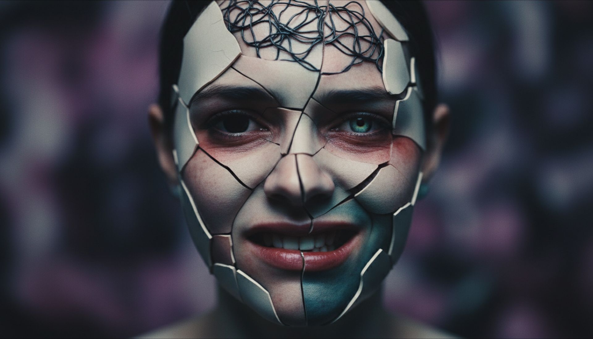 Zaburzenia osobowości: brutalne prawdy, których nie chcemy znać