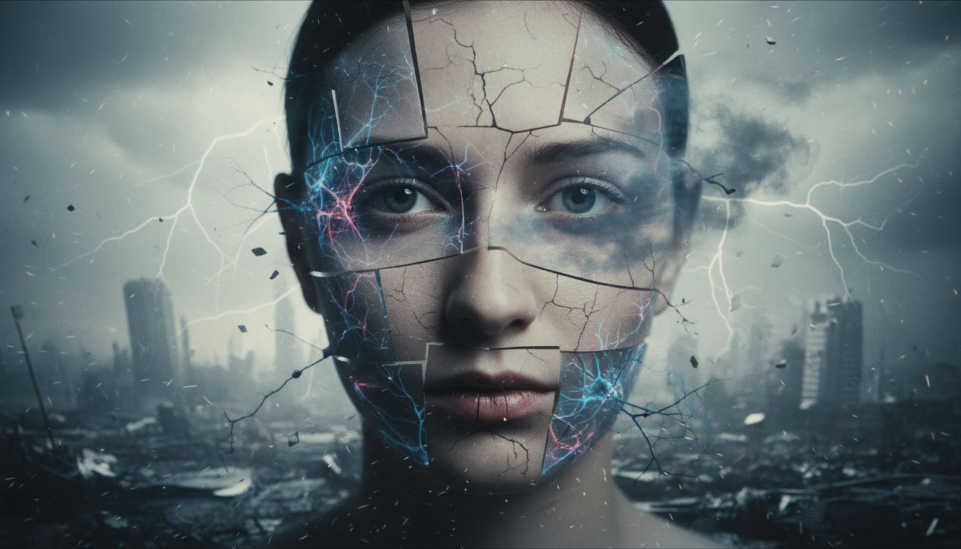 Zaburzenia psychiczne: 11 faktów, które zmienią twoje spojrzenie