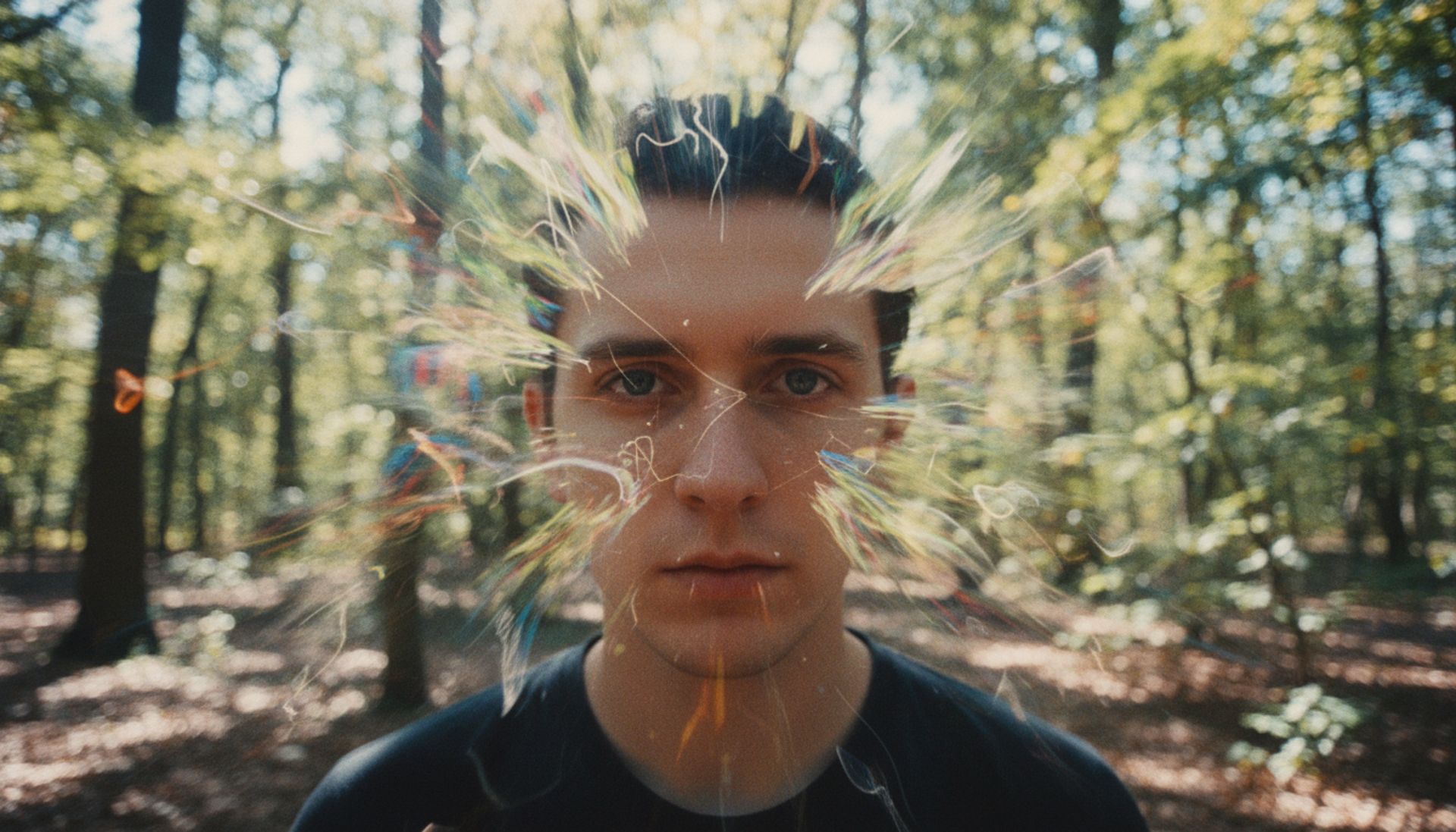 Zaburzenie schizoafektywne: brutalna rzeczywistość, której nie pokażą w serialach