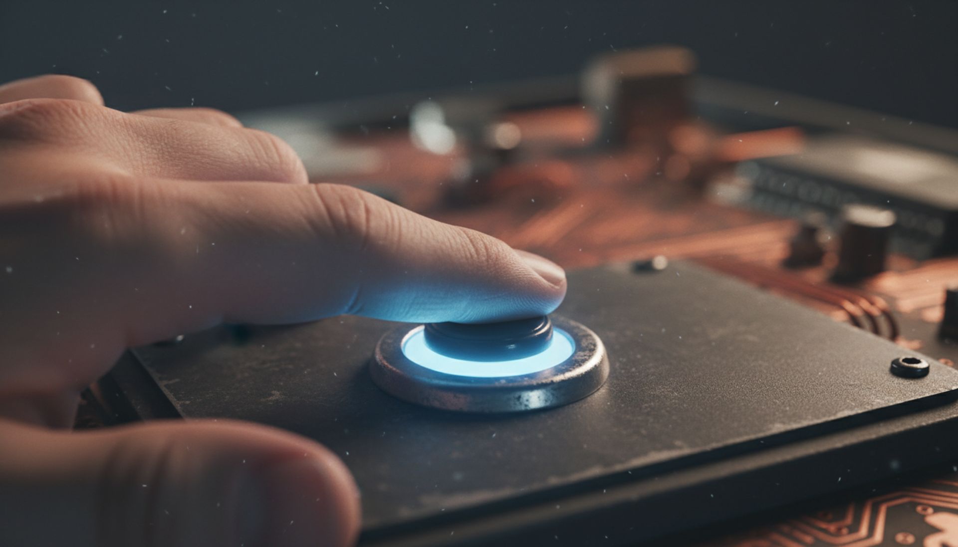 Zacznij dziś: brutalna prawda o tym, dlaczego jutro nigdy nie nadejdzie