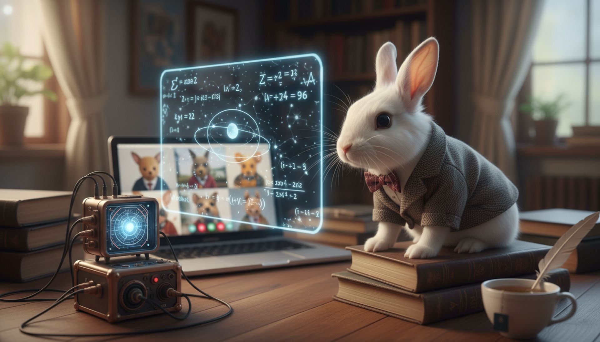 Zajęcia fizyka online: brutalna prawda, która zmieni twoje podejście do nauki