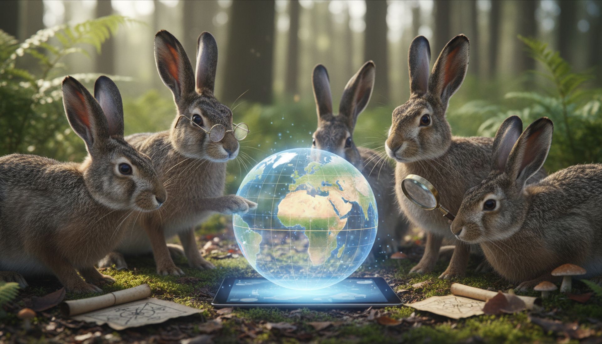 Zajęcia geografia online: 7 sposobów na rewolucję w nauce w 2025 roku