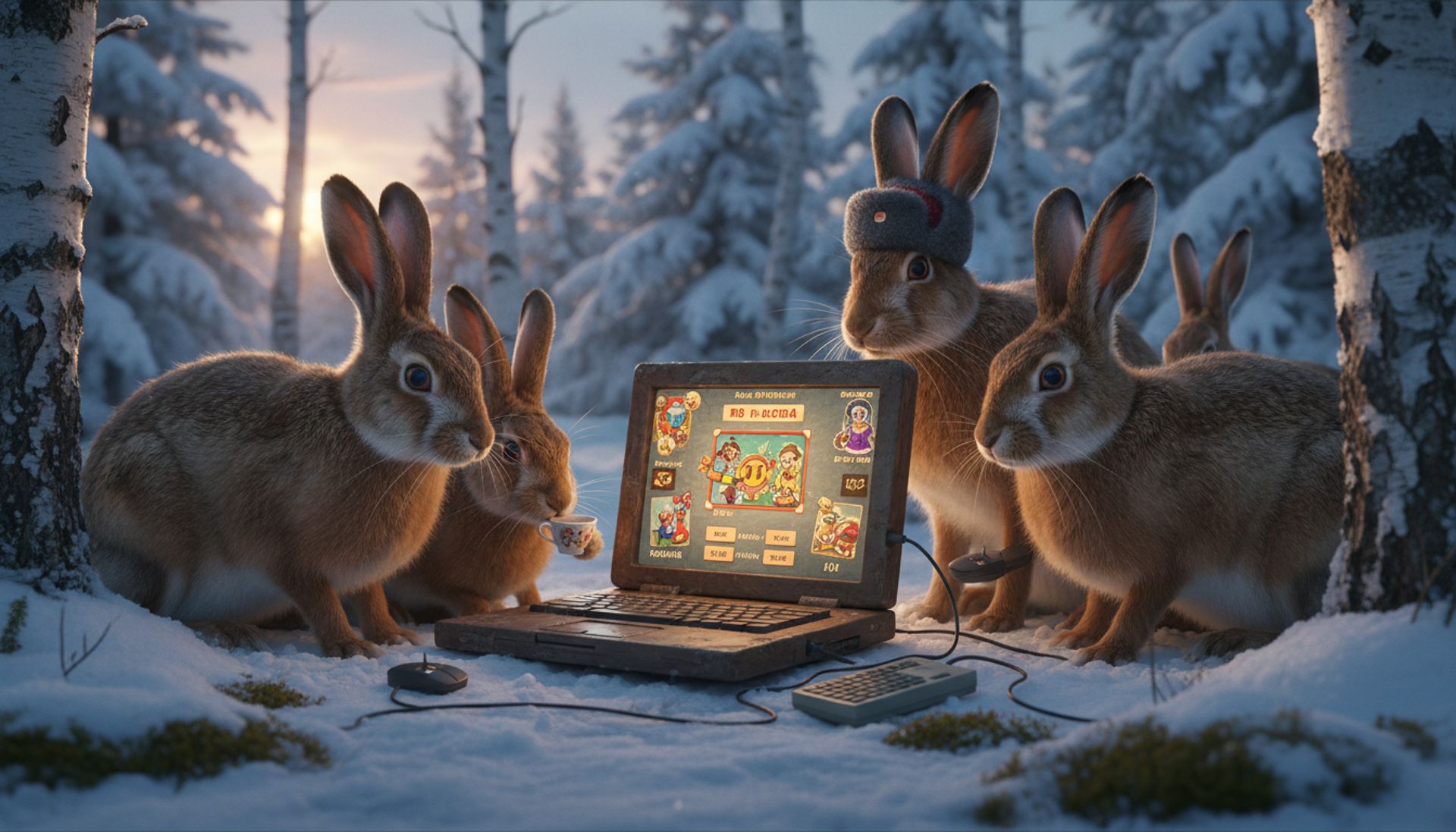 Zajęcia rosyjski online: brutalne prawdy, które przemilczano