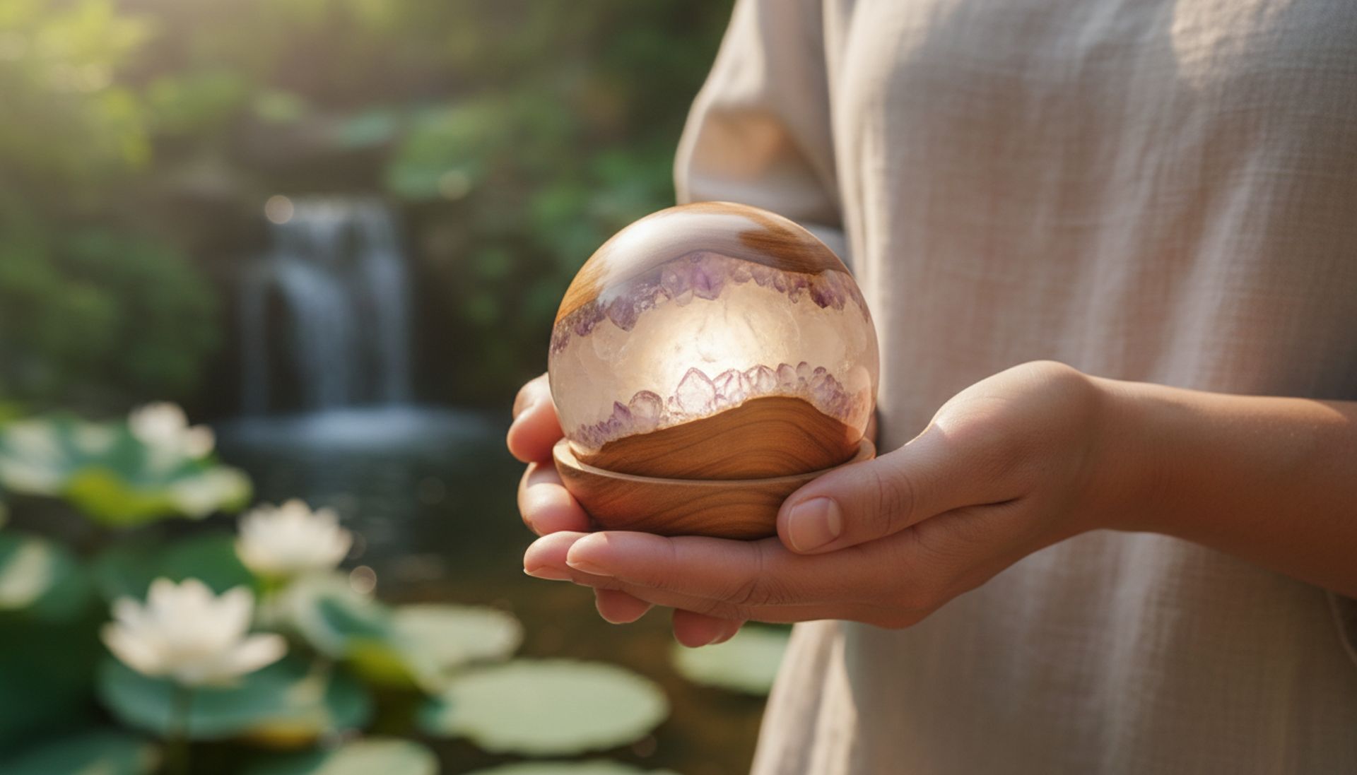 Zamiennik aplikacji do medytacji: brutalny przewodnik po alternatywach, których nie znajdziesz w App Store