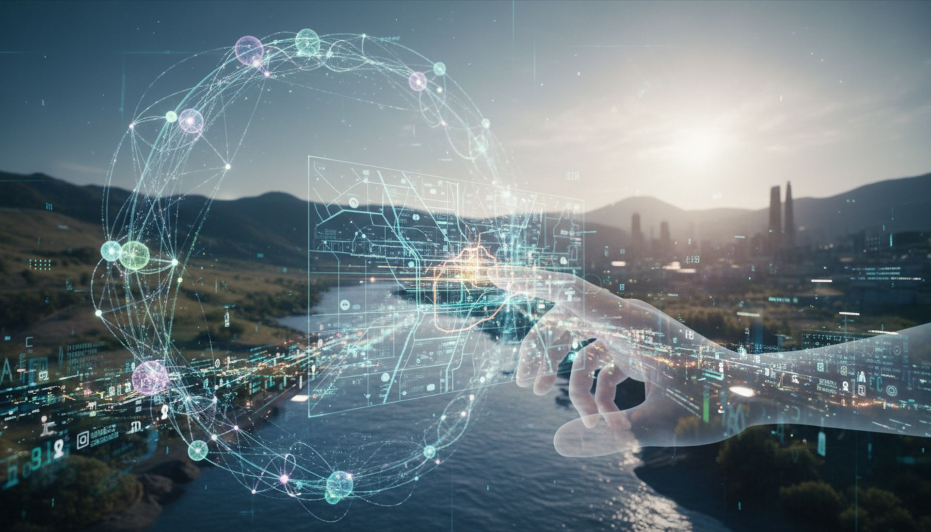 Zamiennik dla manualnego planowania: rewolucja, której nie zatrzymasz