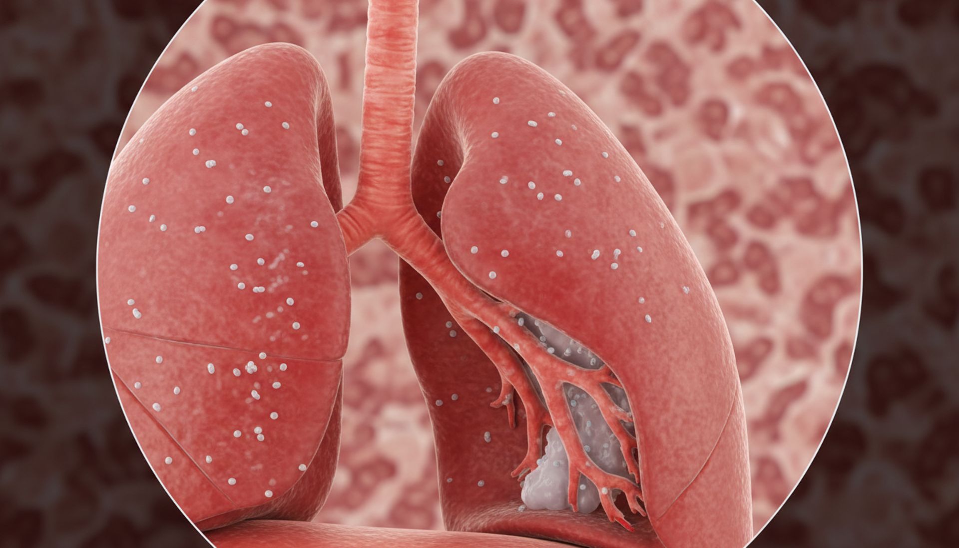 Zapalenie oskrzelików: brutalne fakty, które musisz znać w 2025