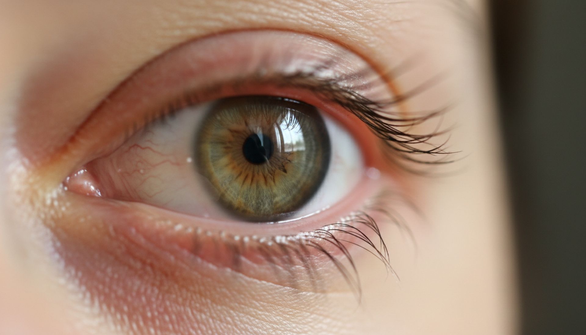 Zapalenie tęczówki: brutalna prawda, której nie chcą ci powiedzieć