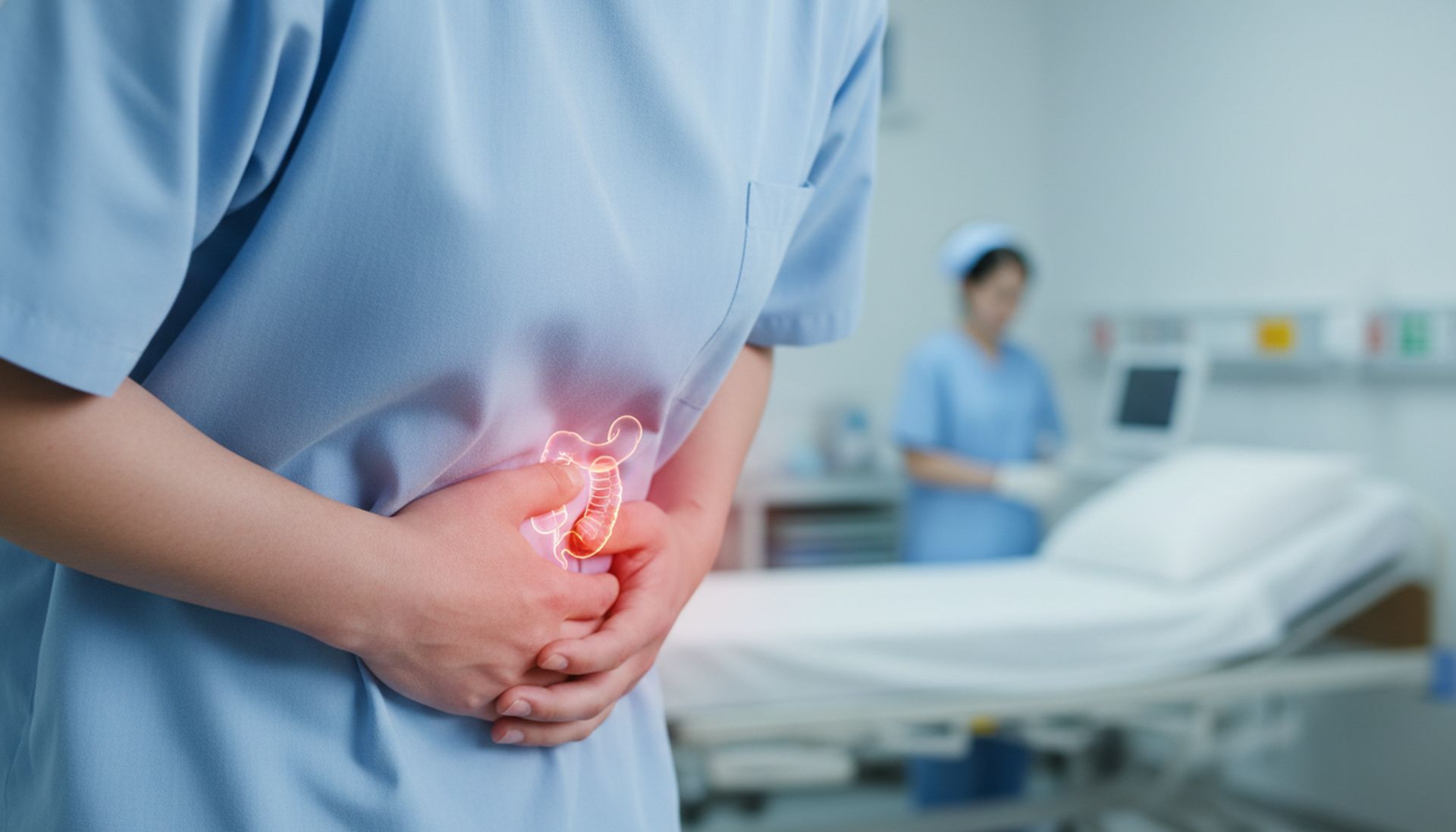 Zapalenie wyrostka: brutalna prawda, której nikt ci nie powie