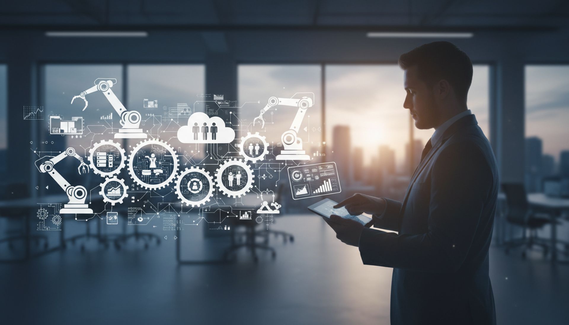 Zarządzanie firmą bez zatrudniania: brutalne realia, mity i nowa era pracy