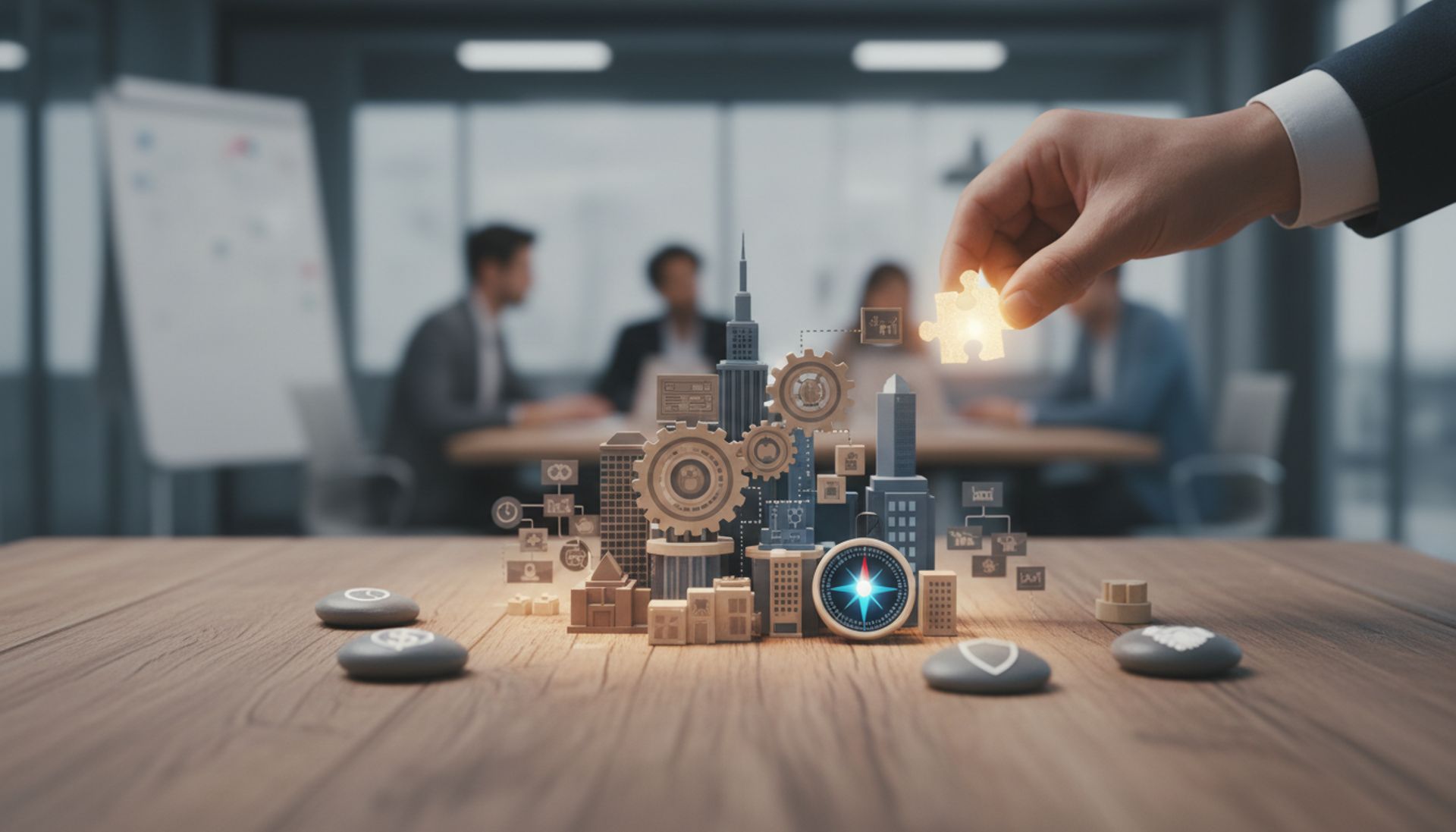 Zarządzanie projektami biznesowymi: brutalne prawdy, które zmienią Twoje podejście w 2025