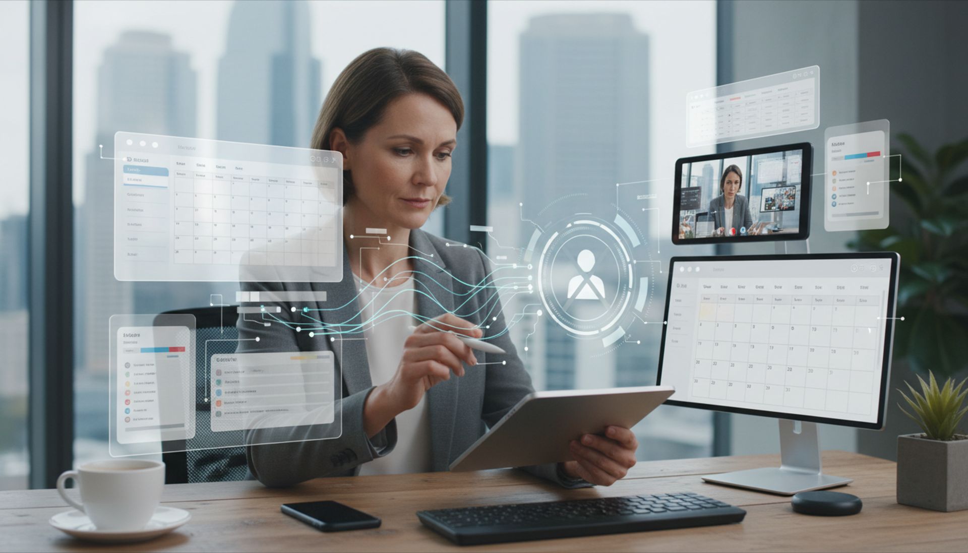 Zarządzanie spotkaniami bez zatrudniania asystenta: brutalna rzeczywistość, ukryte opcje, prawdziwe historie