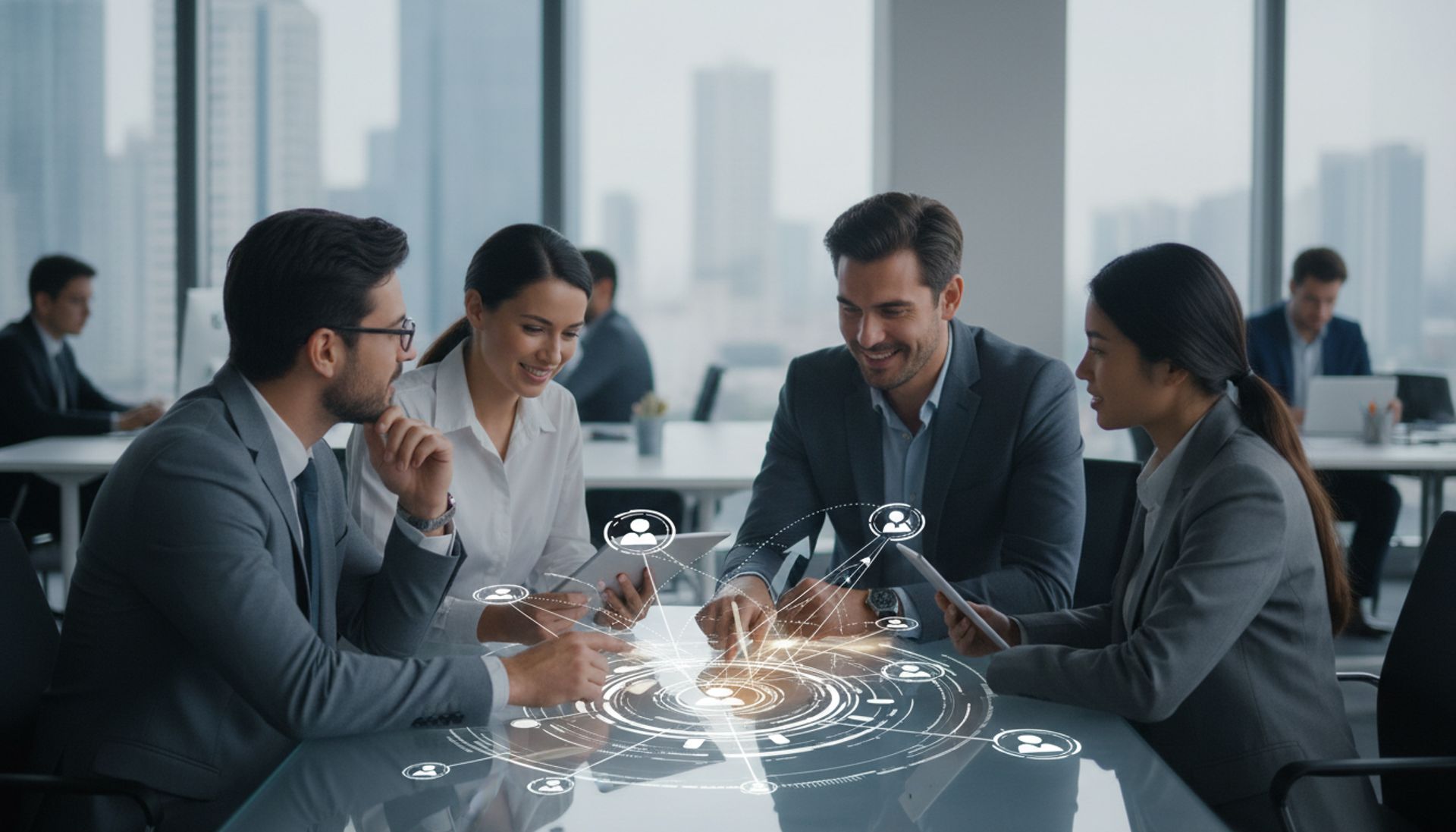 Zarządzanie talentami w firmie: brutalna rzeczywistość, której nie pokażą ci na szkoleniach