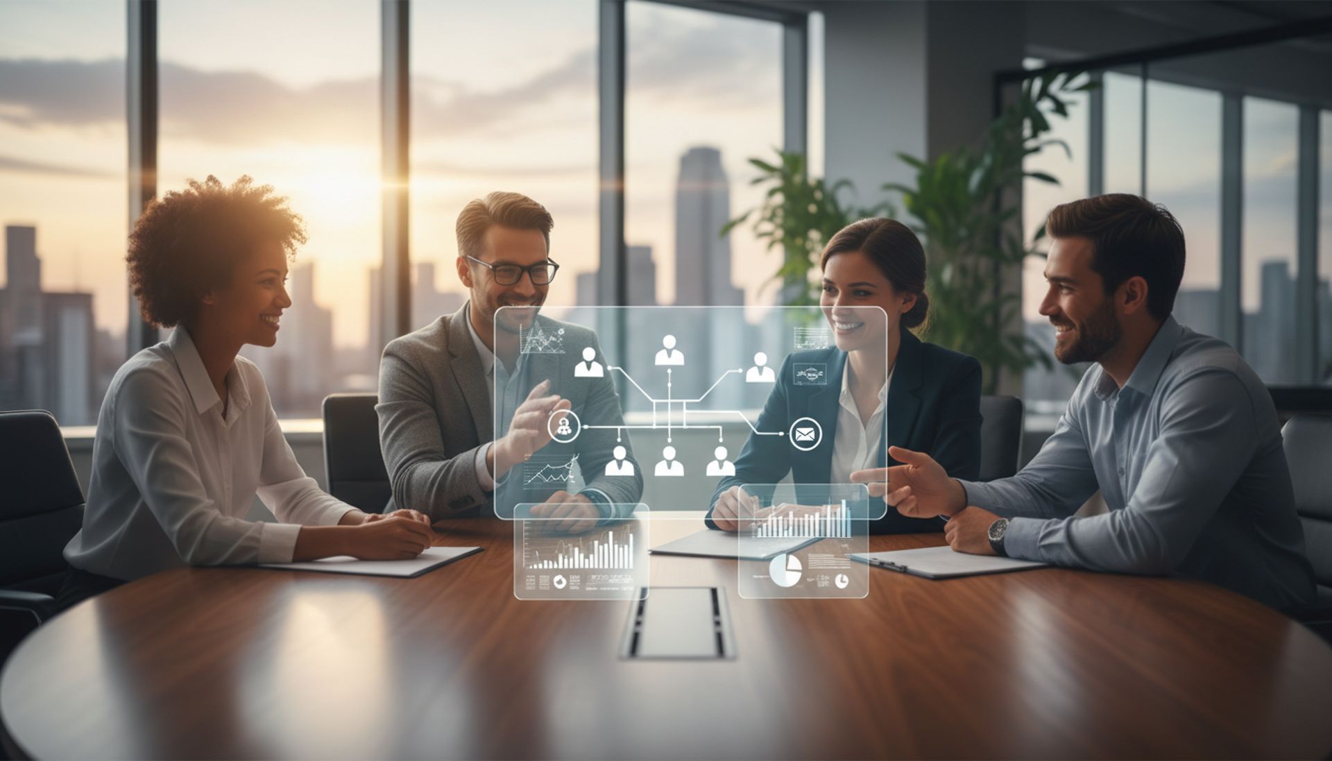 Zarządzanie zasobami ludzkimi w firmie: brutalna rzeczywistość i rewolucyjne strategie na 2025