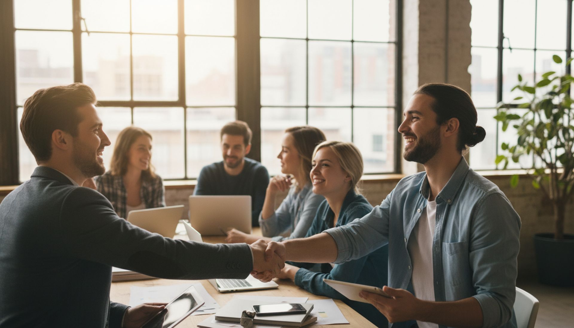 Zatrudnianie bez kosztów: brutalna rzeczywistość i rewolucja AI na polskim rynku pracy