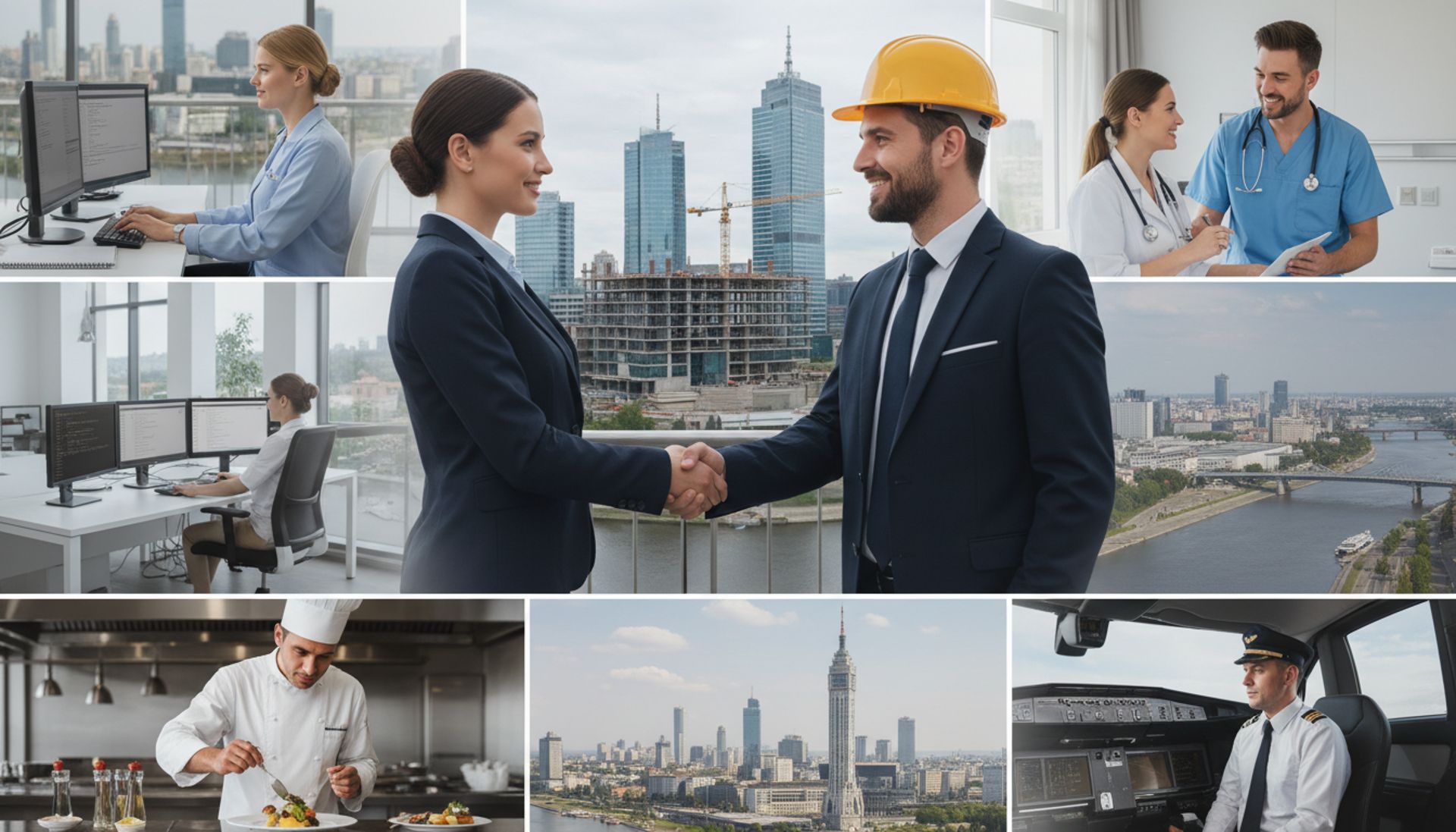 Zawody dobrze płatne w Polsce: brutalna rzeczywistość, ukryte opcje i jak naprawdę zarabia się w 2025