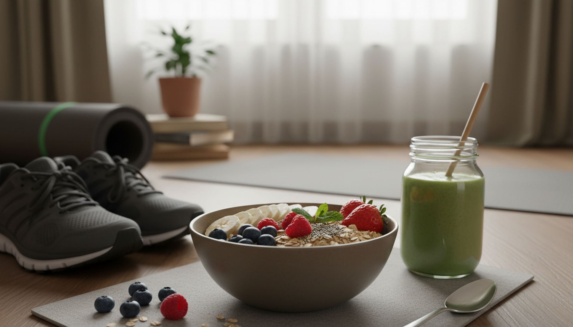 Zdrowe nawyki: brutalna prawda, której nikt ci nie powie