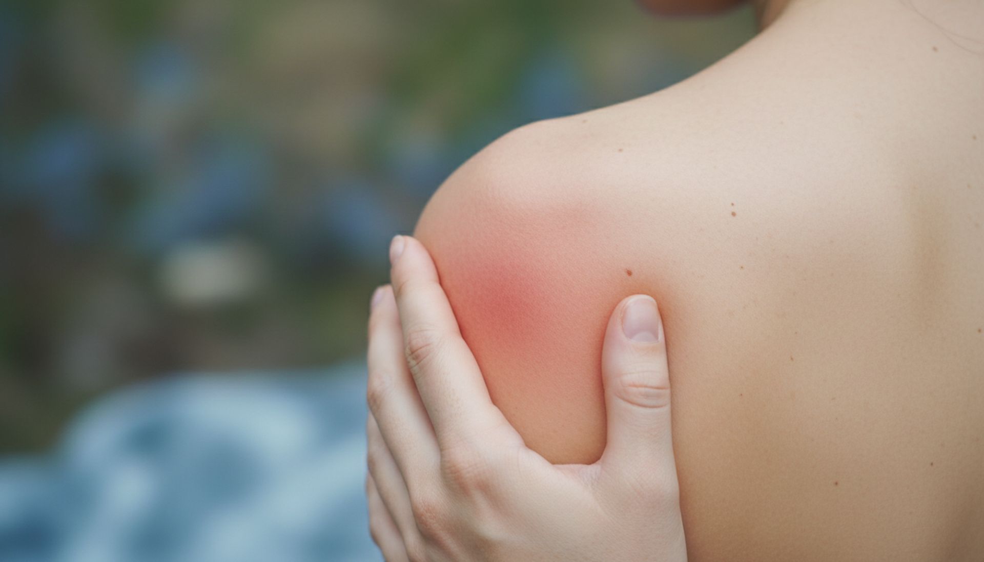 Zespół bolesnego barku: brutalna prawda, której nie usłyszysz w przychodni