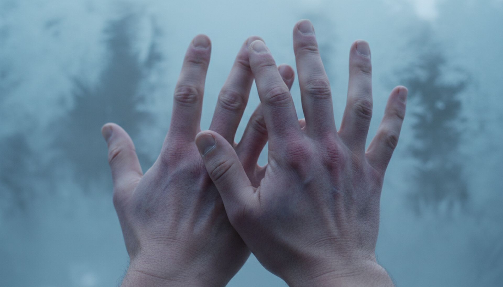 Zespół Raynauda: brutalna rzeczywistość zimnych dłoni i nie tylko