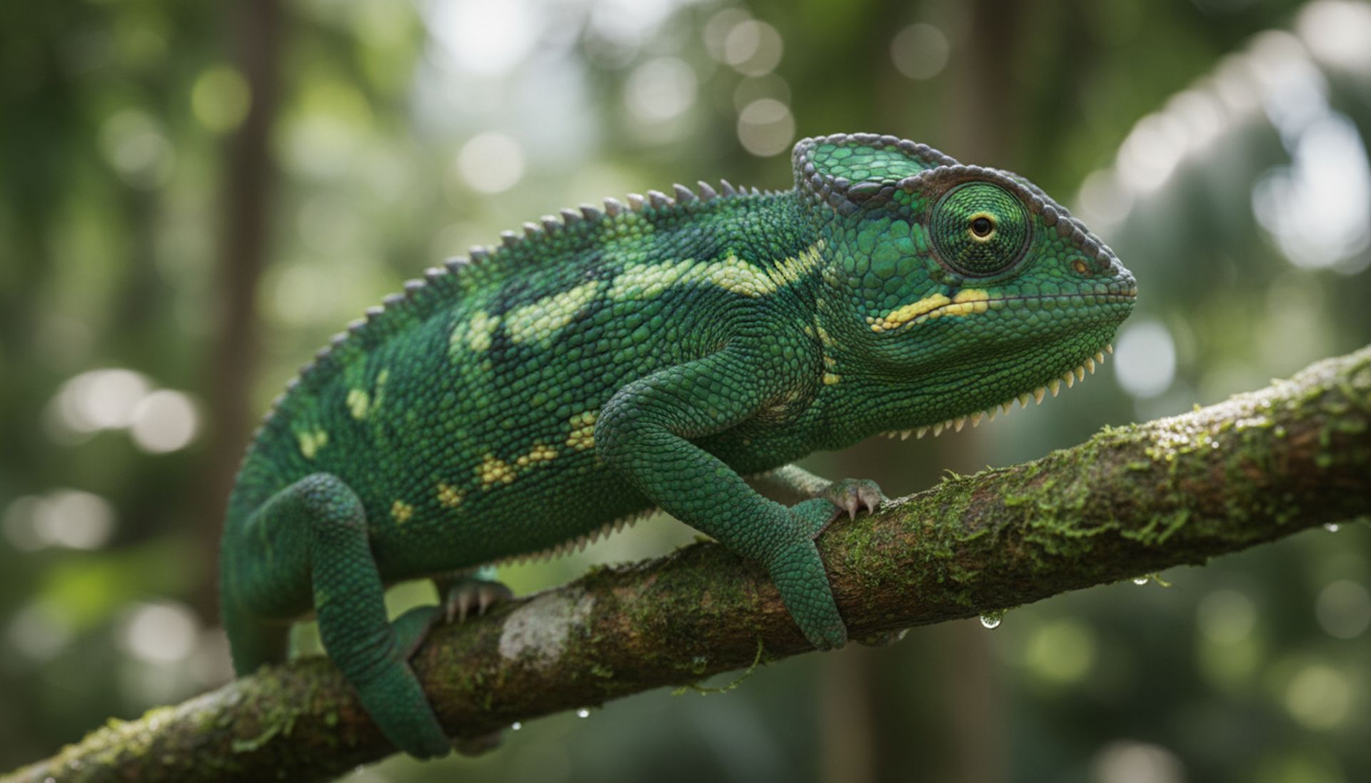 Zielony: brutalna rzeczywistość koloru, który miał być nadzieją