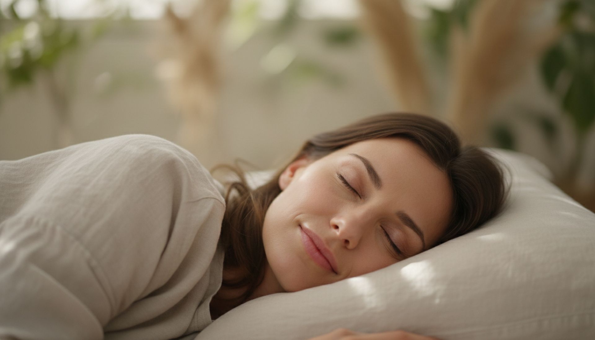 Zioła na sen: szokujące fakty, ciemne strony i strategie na bezsenność, o których nie mówi nikt