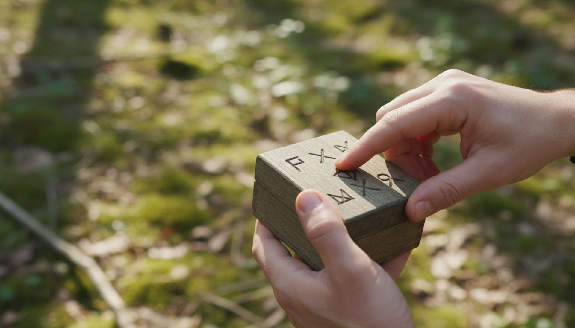 Zrób to dla siebie: brutalne prawdy, których nikt ci nie powie