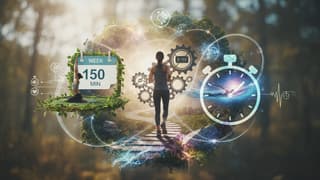 150 minut tygodniowo – mit, minimum czy za mało dla zdrowia?