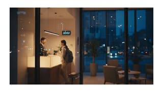 24 Hour Check in Is a Myth: How to Actually Get in at 2am