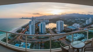 360 Hotel Views Decoded: Trust, Tricks and Smarter Booking