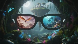 3d Movies Aren’t Dead: Inside Cinema’s Next Immersive Gamble