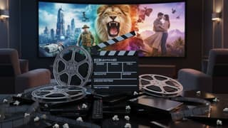 How to Distinguish Real 4K Movies From Upscaled Fakes